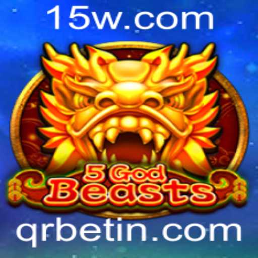 Explorando o Universo de 5GodBeasts e sua Conexão com qrbet