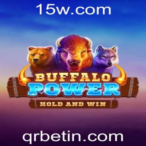 Descubra o Universo de BuffaloPower e Como Jogar com QRBet