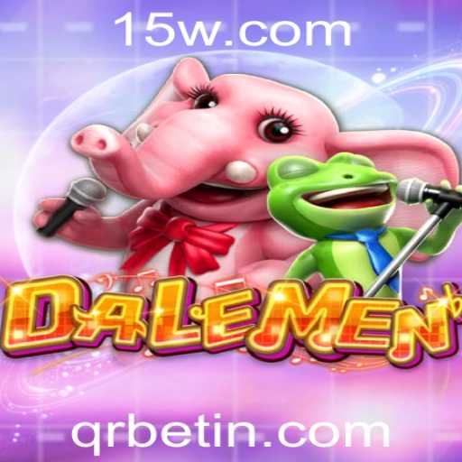 DALEMEN: Um Novo Fenômeno no Mundo dos Jogos