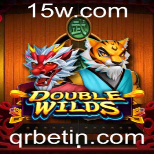 DoubleWilds: Uma Introdução ao Novo Fenômeno dos Jogos