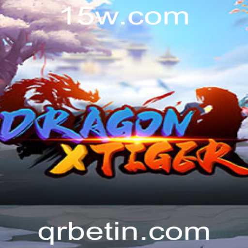 Descubra as Atrações de DragonXTiger: Um Mergulho no Jogo do Momento