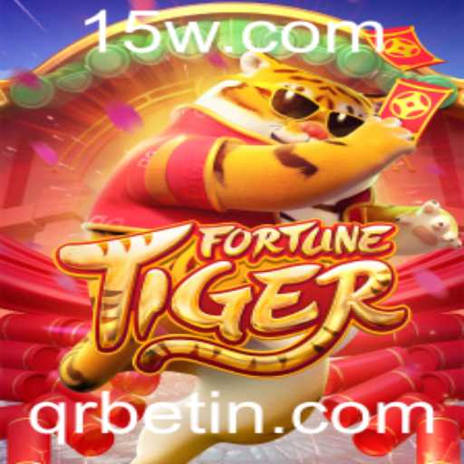 Explorando o Emocionante Jogo FortuneTiger e a Indústria de Jogos Online