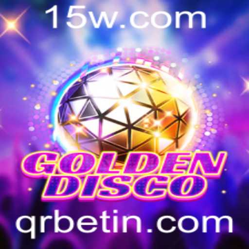 GoldenDisco: Mergulhe na Aventura Dançante com QRBet