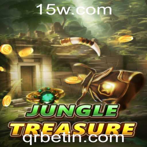 Aventura e Estratégia no Jogo JungleTreasure