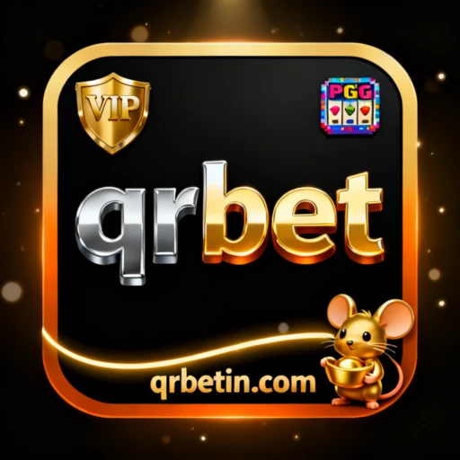 qrbet logo