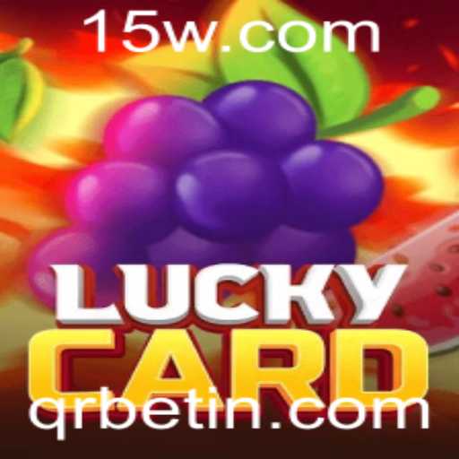 Descubra LuckyCard: O Novo Fenômeno no Mundo dos Jogos de Azar