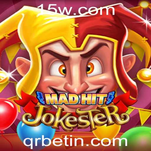 Explorando o Mundo de MadHitJokester: Um Jogo Revolucionário