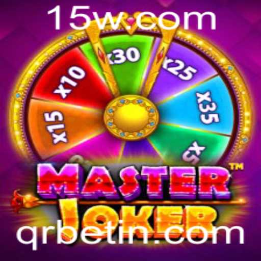 MasterJoker: Descubra o Fascinante Mundo deste Jogo de Azar com a qrbet