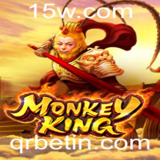 Descubra o Mundo do Jogo MonkeyKing e Seus Desafios com QRBet