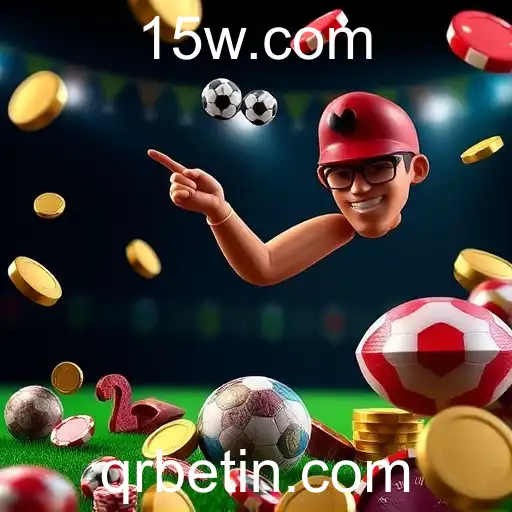 Qrbet: Ofertas Exclusivas para Jogadores