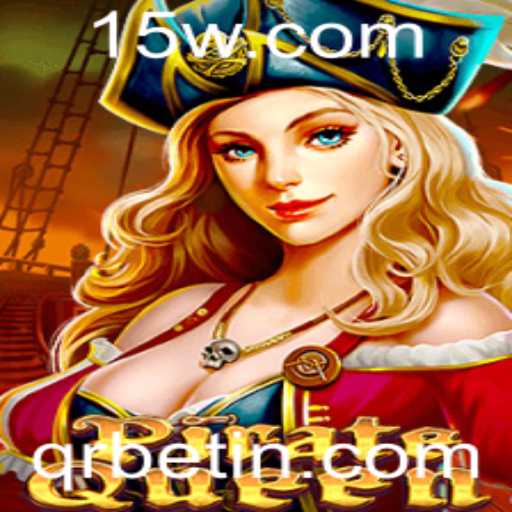 PirateQueen: A Nova Aventura dos Sete Mares