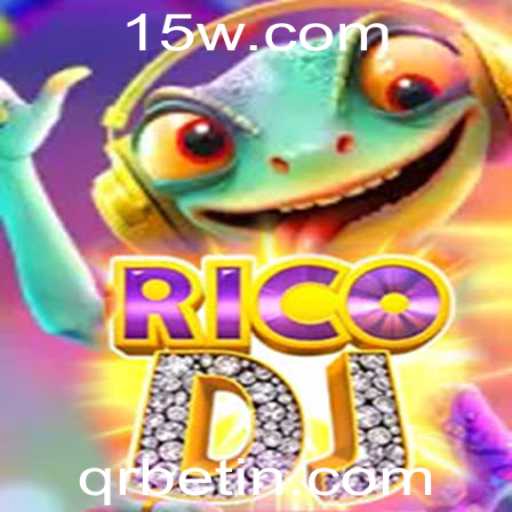 Descubra o Mundo do Jogo RicoDJ: Entretenimento e Estratégia