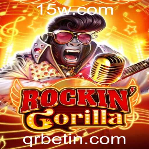 Descubra o Empolgante Mundo de RockinGorilla