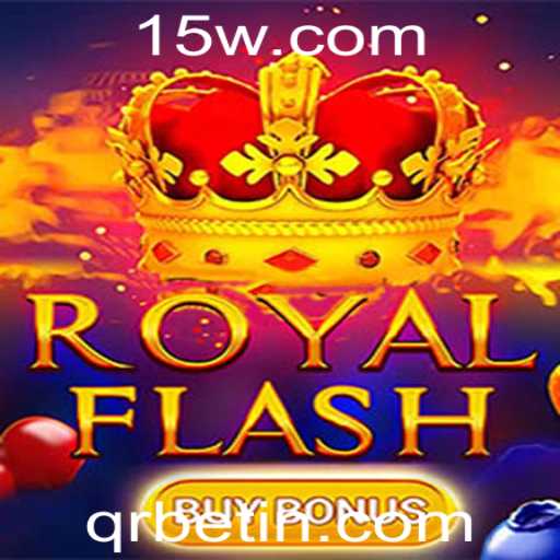 Explorando o Emocionante RoyalFlashBuyBonus: A Nova Sensação do QRBet