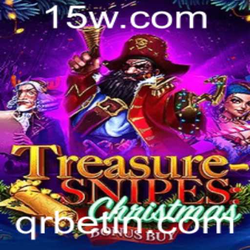 Explorando o Mundo de TreasuresnipesChristmas: Um Jogo Interativo para as Festas