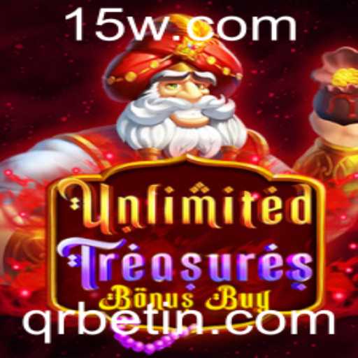 Descubra o Mundo do UnlimitedTreasuresBonusBuy e Como Jogar com a QRBet